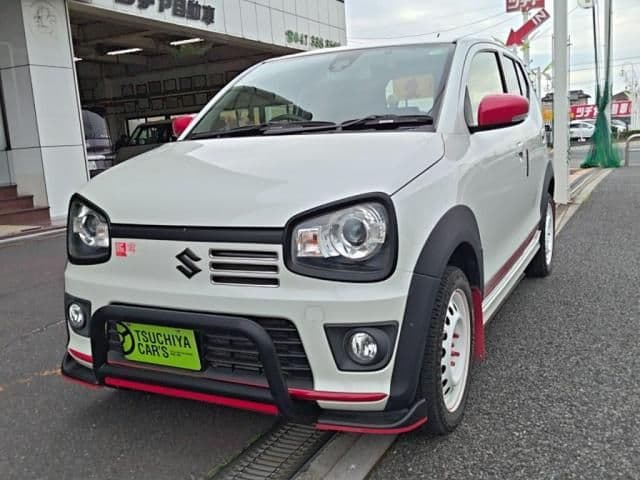 SUZUKI