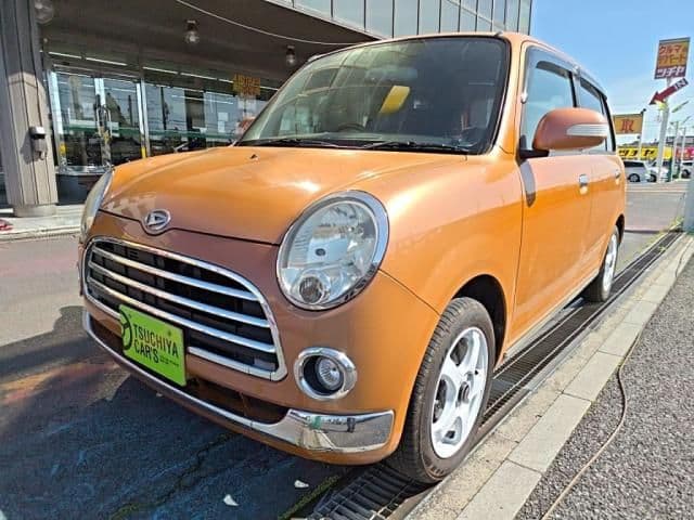 DAIHATSU