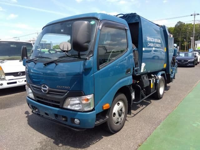 HINO