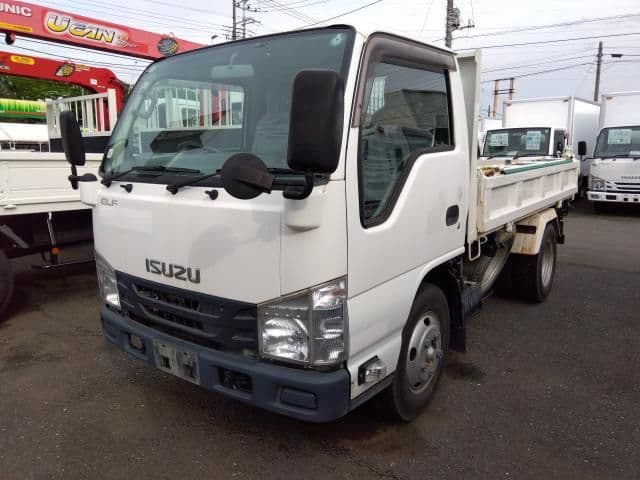 ISUZU