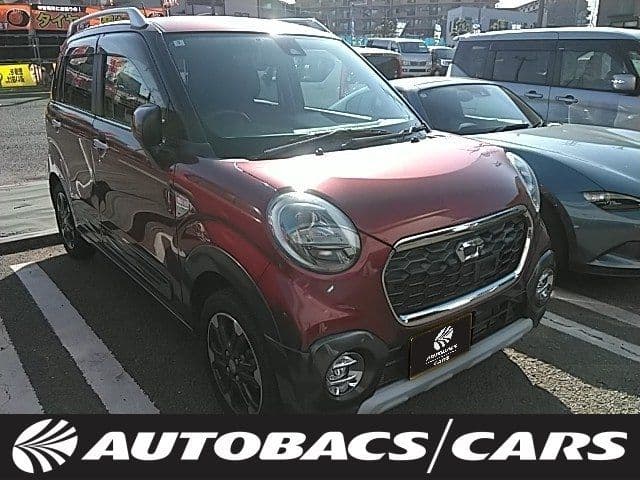 DAIHATSU