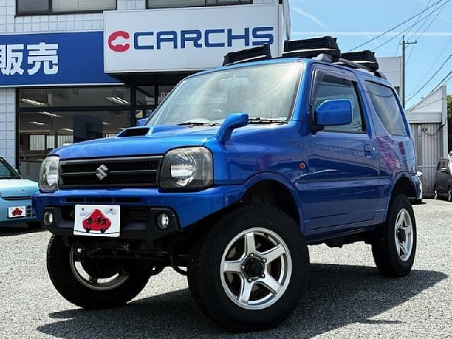 SUZUKI