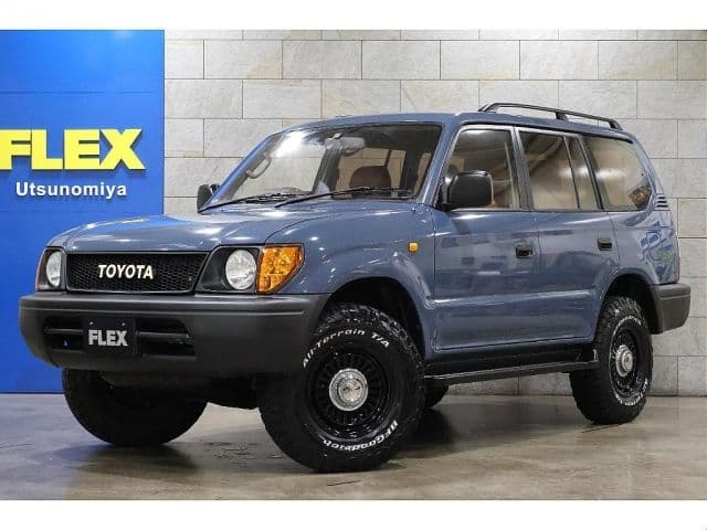 TOYOTA