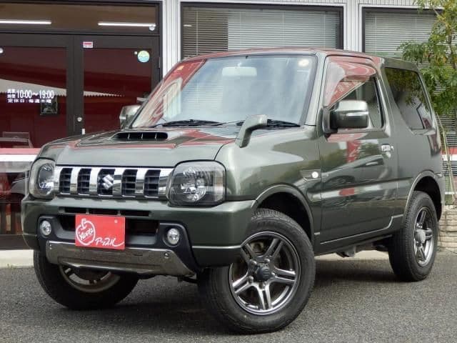 SUZUKI