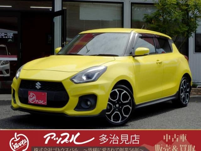 SUZUKI