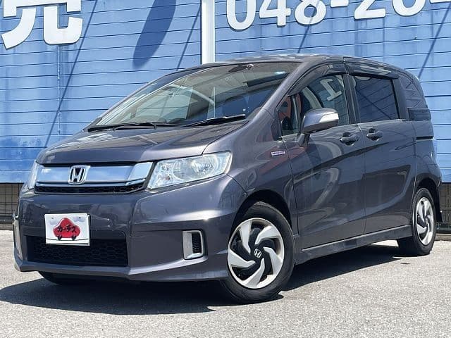 HONDA