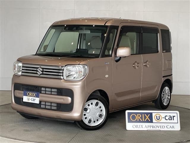 SUZUKI
