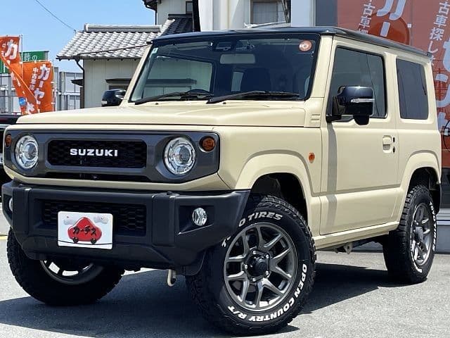 SUZUKI