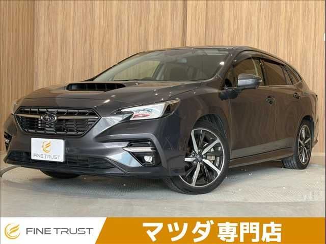 SUBARU