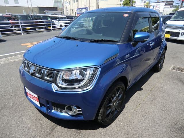 SUZUKI