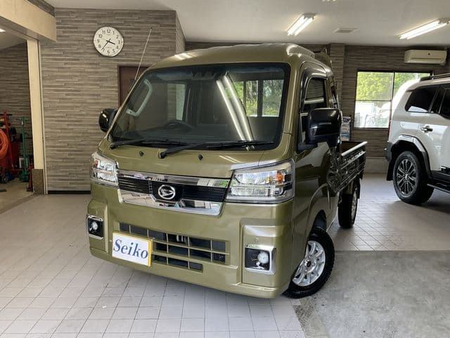 DAIHATSU