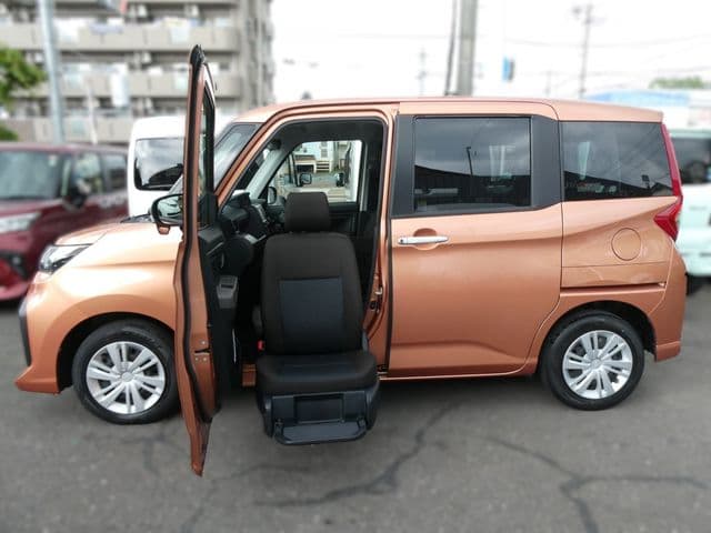 DAIHATSU