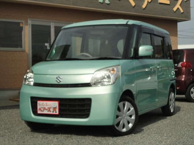 SUZUKI