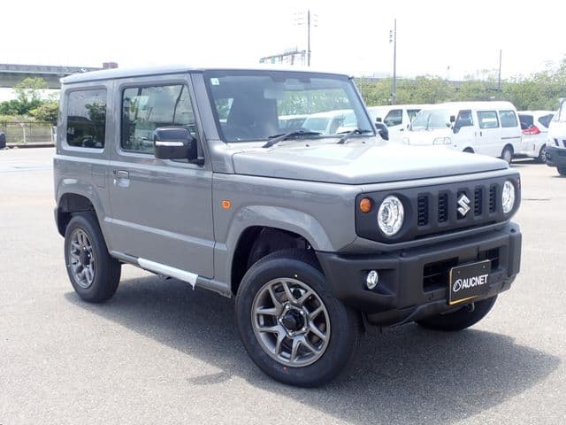 SUZUKI