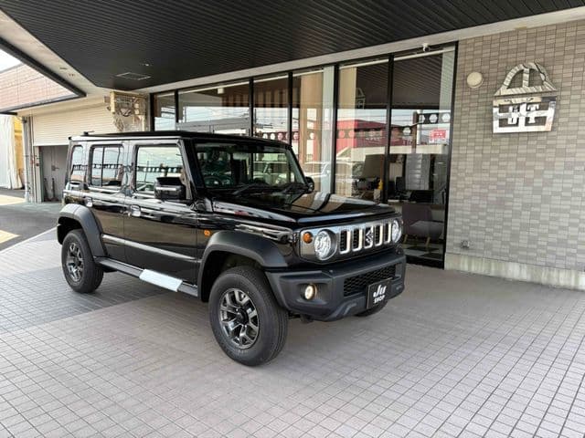 SUZUKI