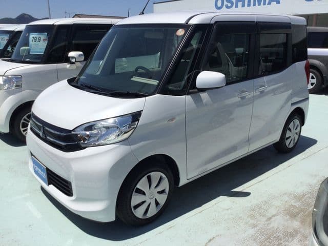 MITSUBISHI