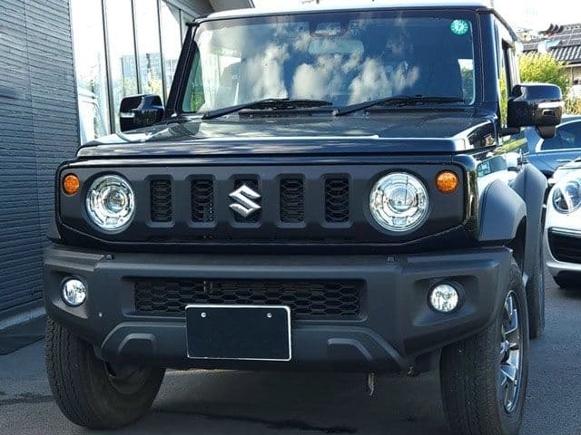 SUZUKI