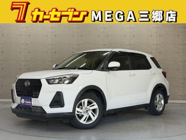 DAIHATSU