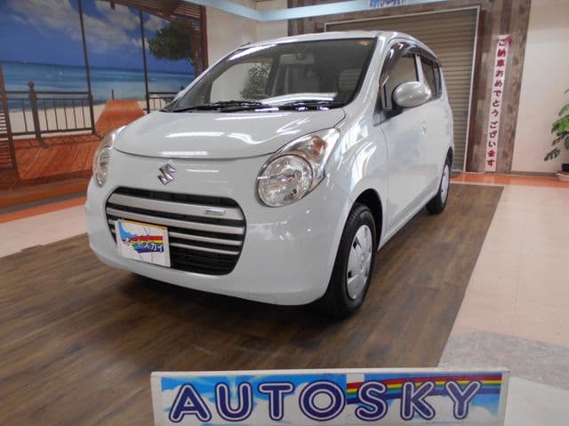 SUZUKI