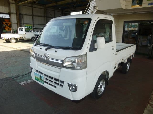 DAIHATSU