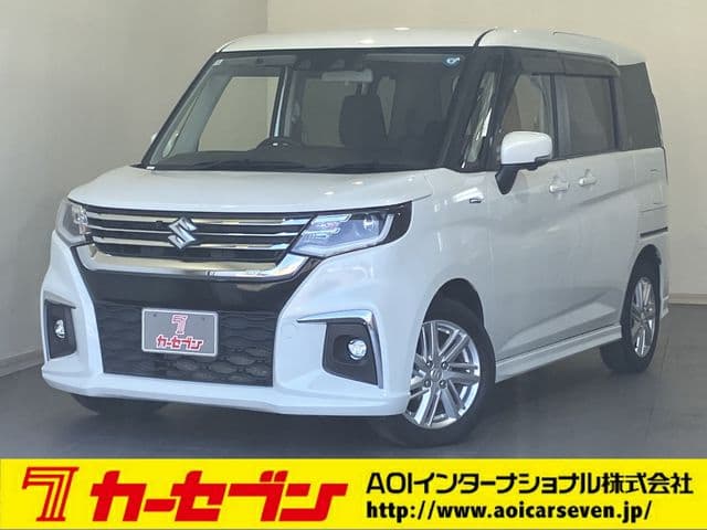 SUZUKI