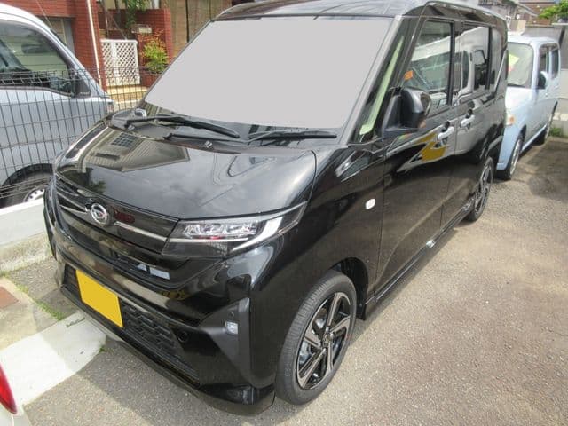 DAIHATSU