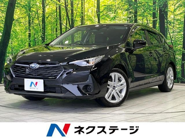 SUBARU
