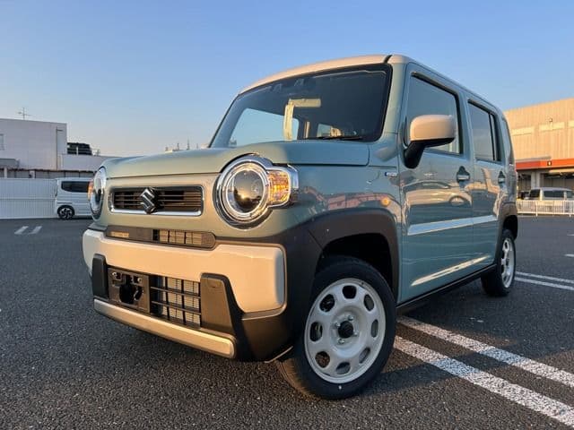 SUZUKI