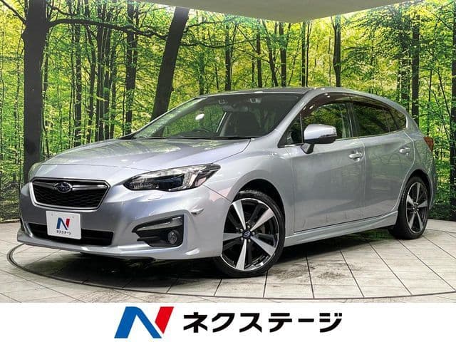 SUBARU