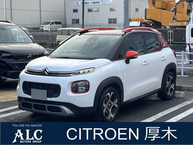 CITROEN