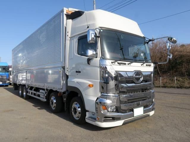 HINO