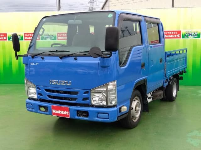 ISUZU