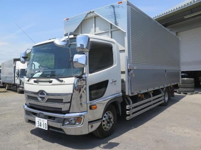 HINO