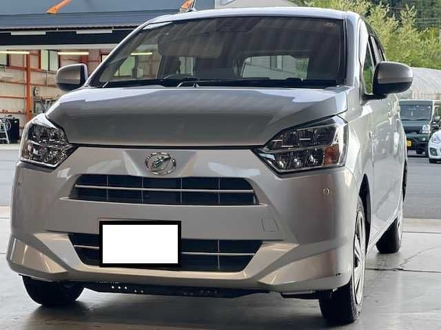 DAIHATSU
