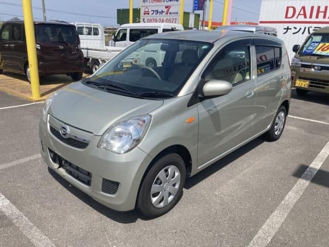 DAIHATSU