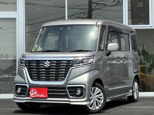 SUZUKI