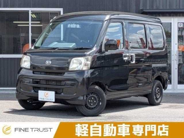 DAIHATSU