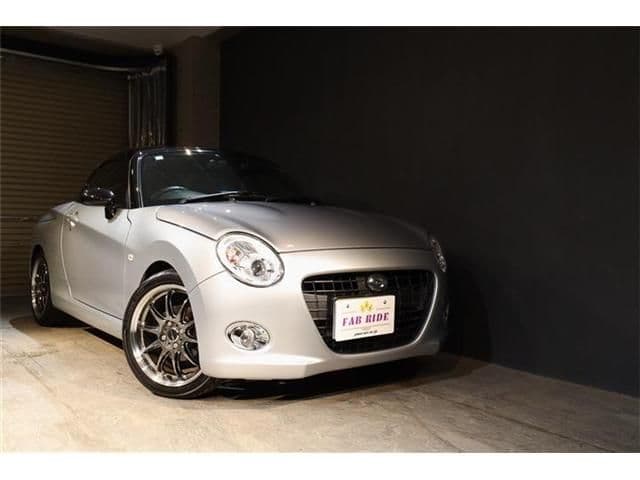 DAIHATSU