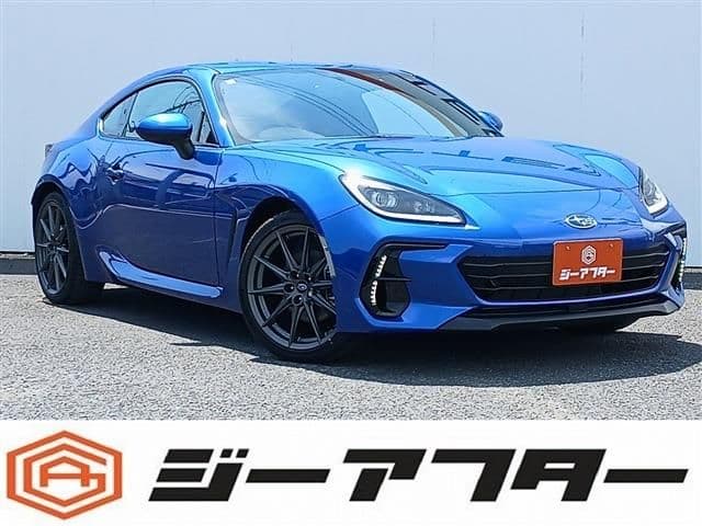 SUBARU