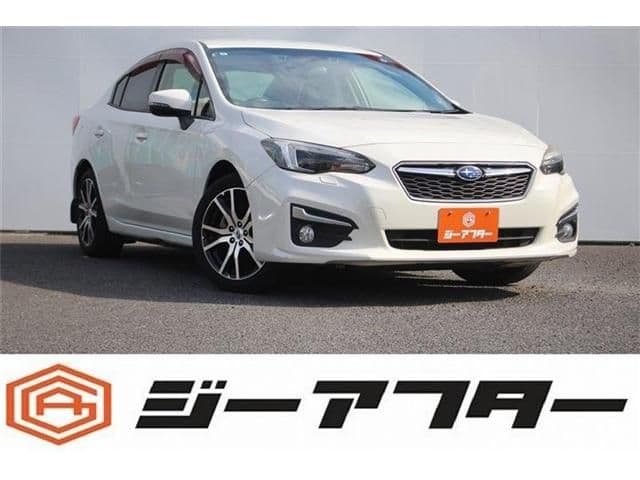 SUBARU