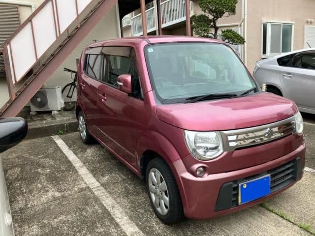 SUZUKI