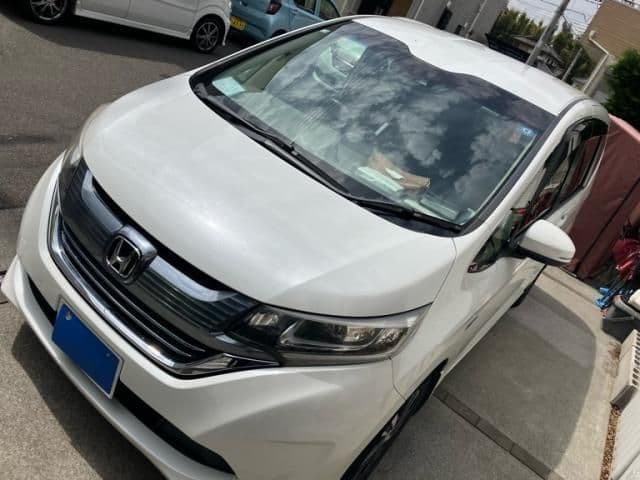 HONDA