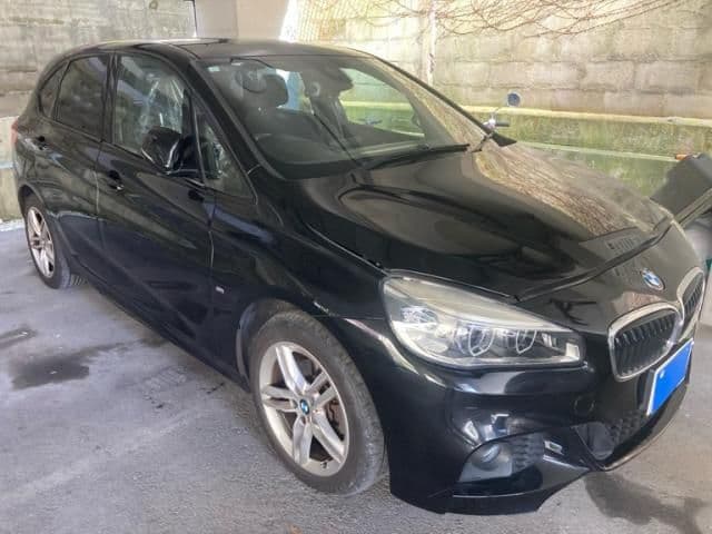 BMW