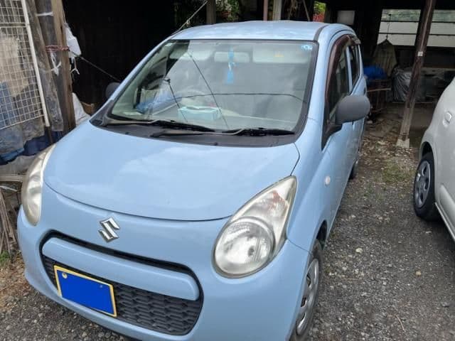 SUZUKI