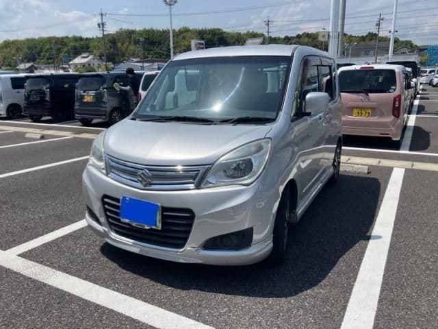 SUZUKI