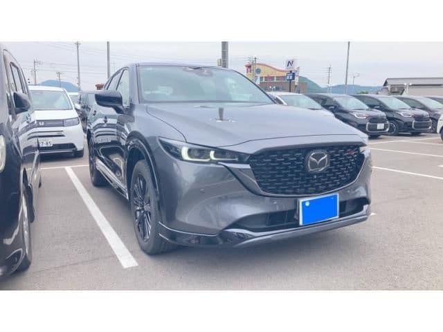 MAZDA