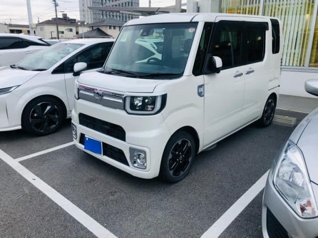 DAIHATSU