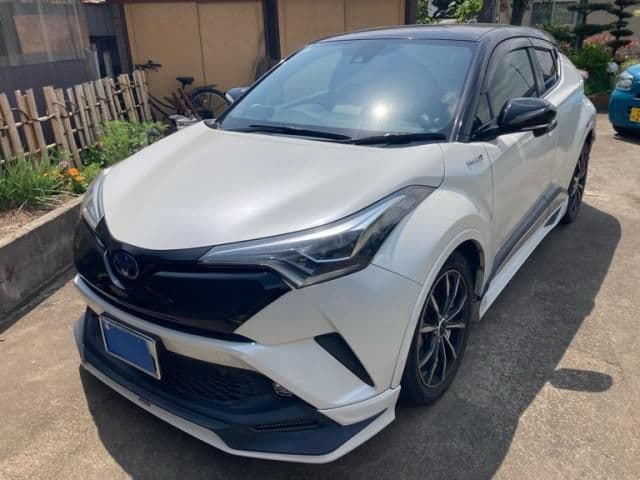TOYOTA