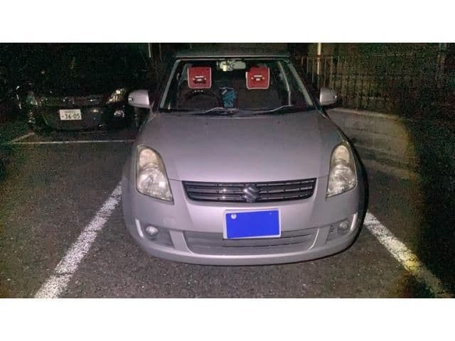 SUZUKI