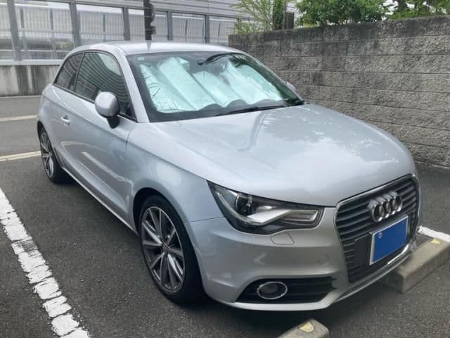 AUDI